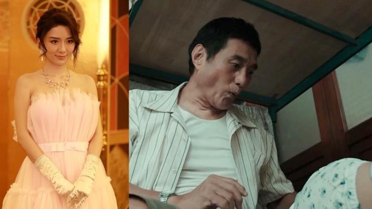 Phim đề tài hộp đêm tràn ngập cảnh tình ái gây tranh cãi dữ dội-4