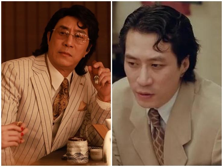 Phim đề tài hộp đêm tràn ngập cảnh tình ái gây tranh cãi dữ dội-5