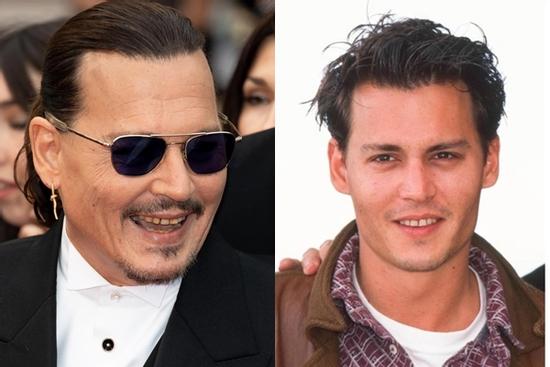 Sở thích quái gở của Johnny Depp: Phải có hàm răng ố vàng, khấp khểnh