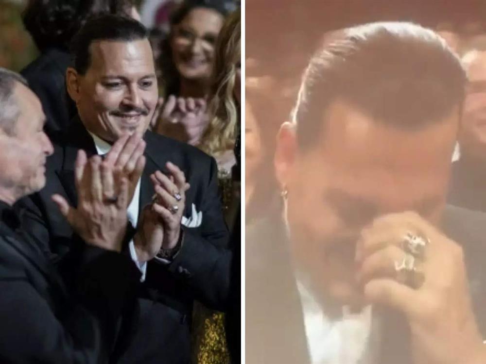 Bộ phim kỳ quái nhận được tràng vỗ tay dài 22 phút-2