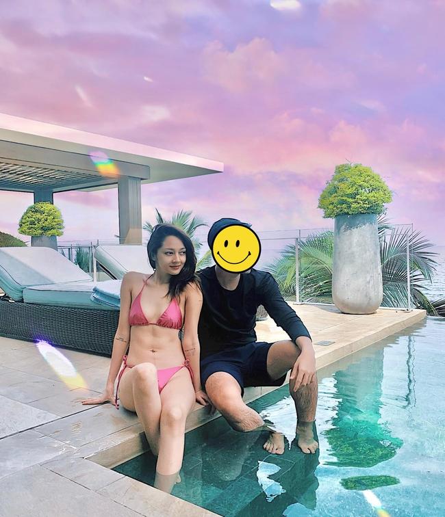 Bảo Anh làm được việc này khi im lặng giữa tin đồn mang thai và sinh con-2