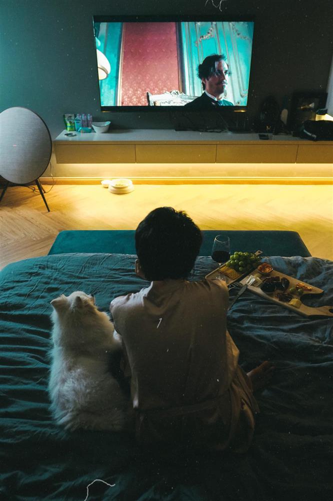 Bảo Anh làm được việc này khi im lặng giữa tin đồn mang thai và sinh con-12