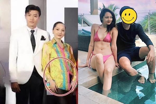 Bảo Anh chủ động nhắc tới Hồ Quang Hiếu, thái độ gây thắc mắc-4