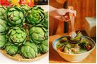 Atiso Đà Lạt nhận kỷ lục châu Á cho ẩm thực, đặc sản Việt Nam