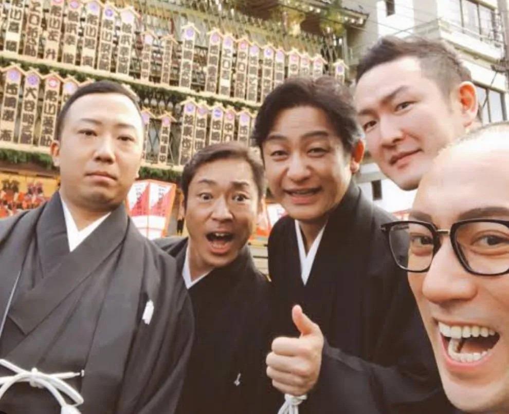 Cha mẹ của nam diễn viên 47 tuổi tử vong vì ngộ độc thuốc-3