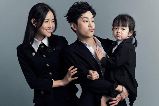 Hỷ sự năm 2023 của làng sao Việt chính thức gọi tên những cặp đôi-5