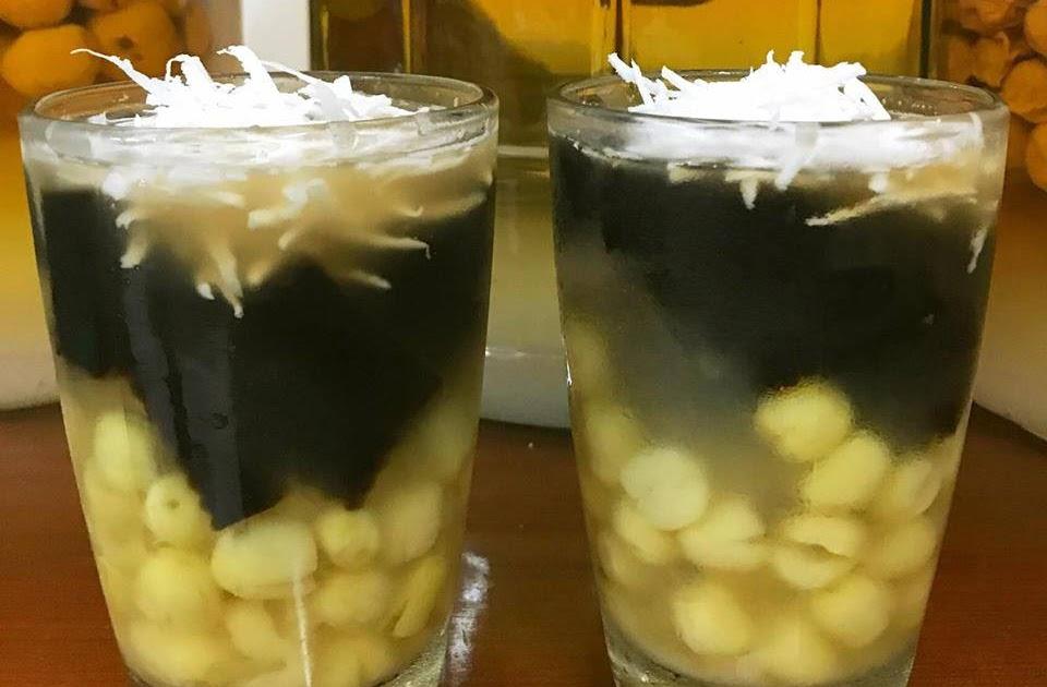 Món ngon cuối tuần: Cách làm chè sen giải nhiệt ngày nắng nóng-5