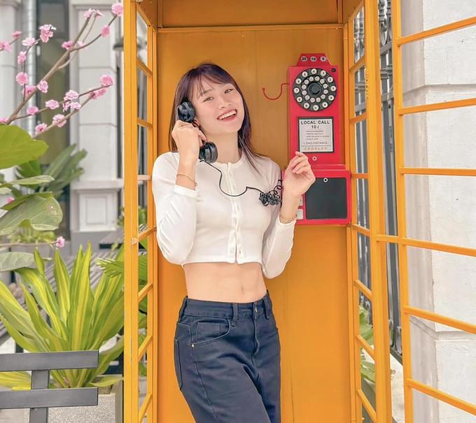 Đời thường yêu kiều, đằm thắm của cô gái vàng điền kinh Huỳnh Thị Mỹ Tiên-3