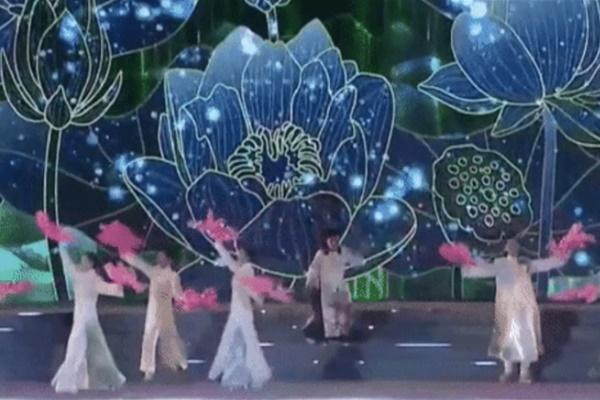 Hoa hậu Thiên Ân: Nhan sắc thăng hạng, nghi vấn hẹn hò nam diễn viên-17