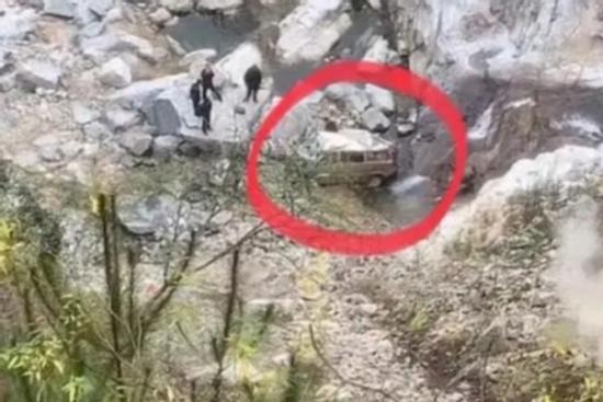 9 người Việt tử vong trong tai nạn giao thông nghiêm trọng ở Trung Quốc