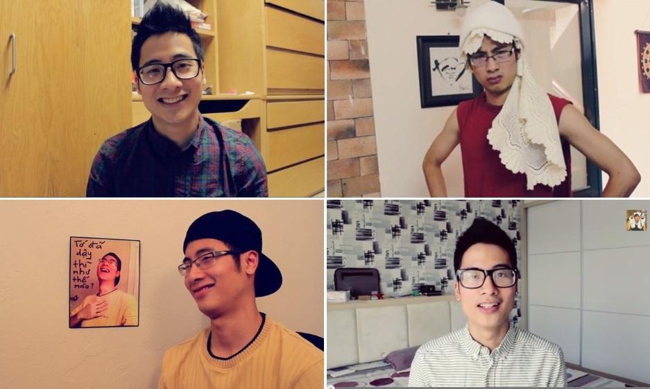 Hot Vlogger đưa Trấn Thành trở lại tâm bão là ai?-2