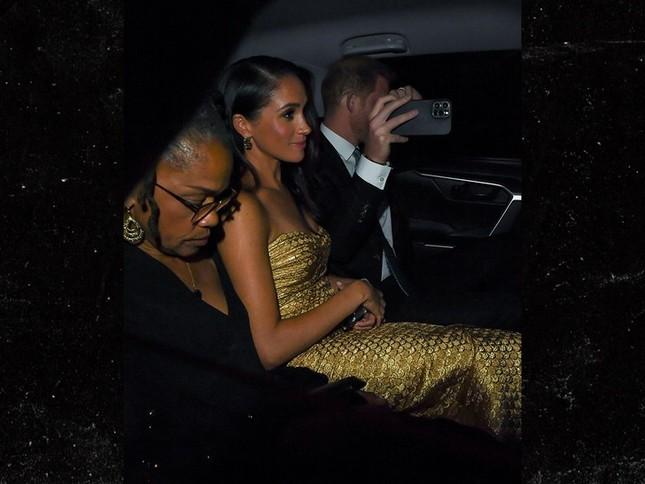 Harry và Meghan đòi giao nộp hình ảnh cuộc rượt đuổi-1