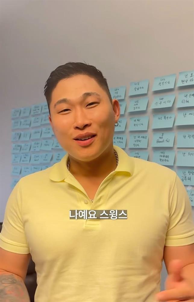 Rapper chỉ bán được 800 vé concert, quyết mở cửa miễn phí cho khán giả-2