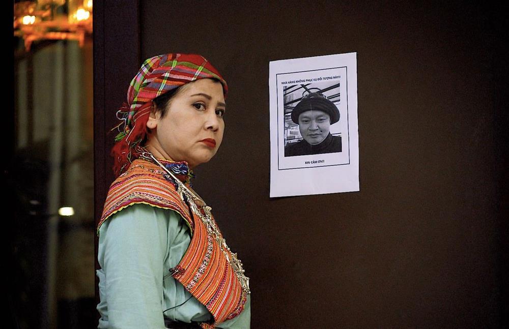 Nỗi lo của NSND Minh Hằng khi trở lại đóng phim sau biến cố-1