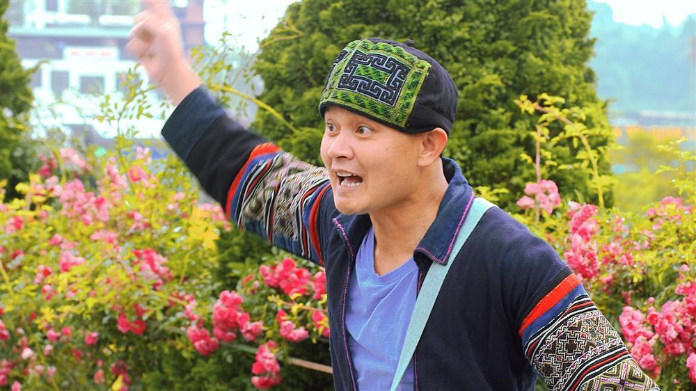 Nỗi lo của NSND Minh Hằng khi trở lại đóng phim sau biến cố-3