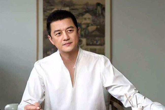 Quay cuồng khoản nợ 6,5 triệu USD, Lý Á Bằng thừa nhận có lỗi với vợ-2