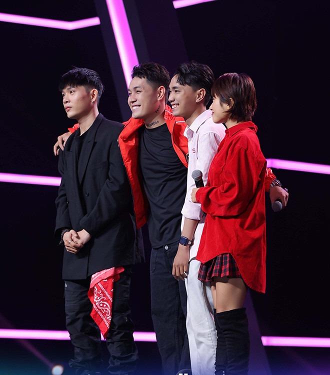 Người Ấy Là Ai 2023: Cực phẩm chuyển giới từ nữ sang nam gây sốt-3