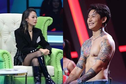 'Người Ấy Là Ai' 2023: Cực phẩm chuyển giới từ nữ sang nam gây sốt
