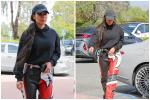 Mẹ đơn thân Kim Kardashian đối mặt với nhiều thách thức khi nuôi con-3