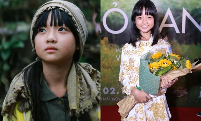 Cuộc sống hiện tại của sao nhí Việt đóng phim từ lúc 3 tuổi thế nào?-1