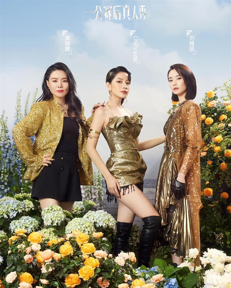 Ca sĩ có ca khúc khó hát nhất thế giới tái xuất ở Đạp Gió 2023 là ai?-2