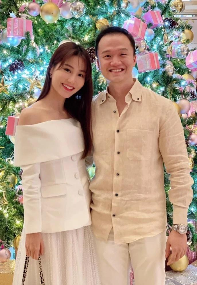 Diễm My 9X có chuyện tình viên mãn, được bạn trai cầu hôn tại Úc-3