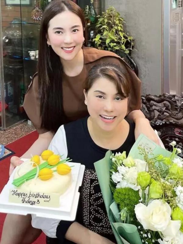 Mẹ ruột Mai Ngọc VTV: Trẻ xinh, nắng mưa nuôi con ăn học thành tài-8