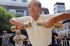 Vì sao tuổi thọ của người Nhật ngày càng tăng?