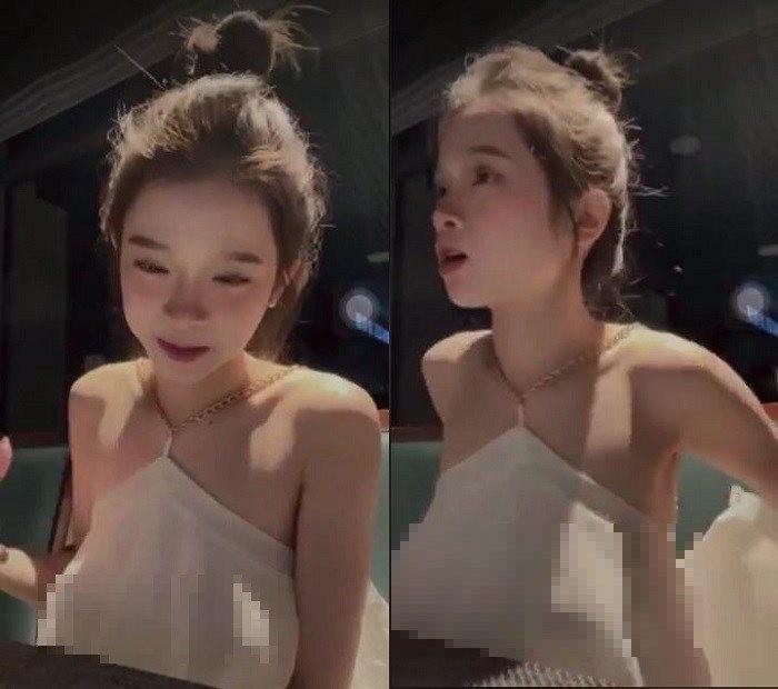 Chị em thích diện mốt áo lót thời xưa như Huyền Lizzie nên chú ý-7