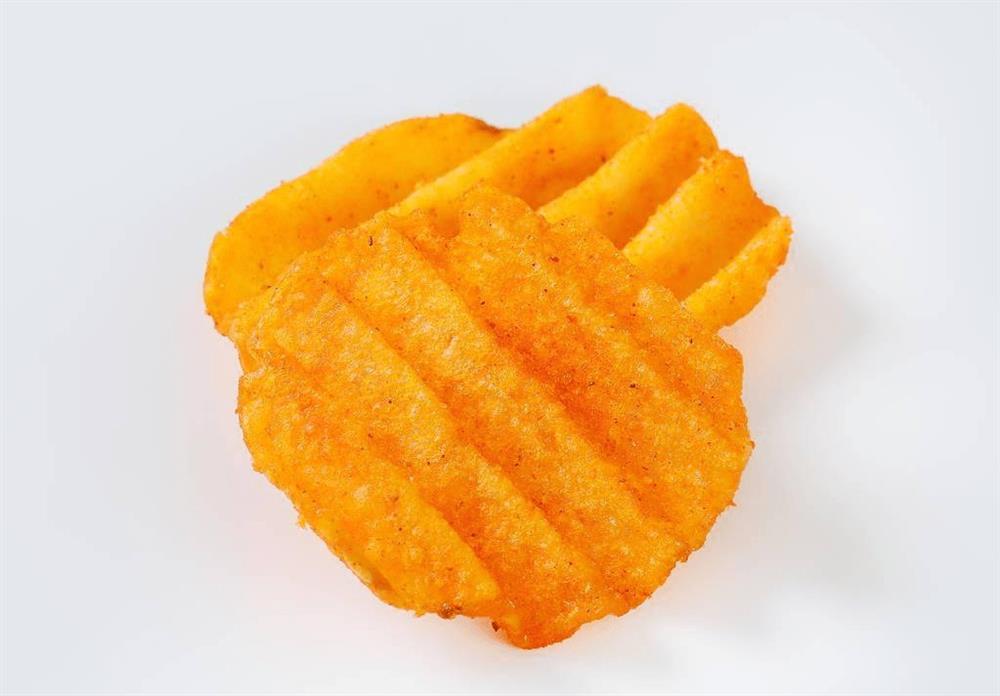 Trắc nghiệm tâm lý: Bạn thích ăn loại khoai tây chiên nào nhất?-4