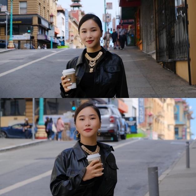 Hương Tràm xây nhà 20 tỷ đồng cho ba mẹ, đưa gia đình vi vu đất Mỹ-1