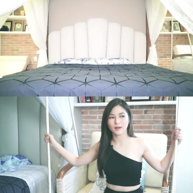 Hương Tràm xây nhà 20 tỷ đồng cho ba mẹ, đưa gia đình vi vu đất Mỹ-7