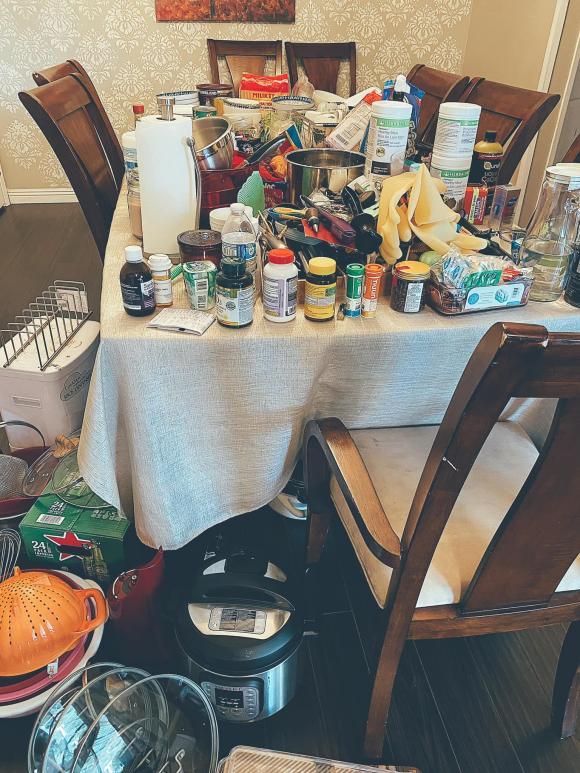 Hương Tràm xây nhà 20 tỷ đồng cho ba mẹ, đưa gia đình vi vu đất Mỹ-14