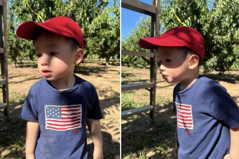 Quý tử nhà Hoa hậu Phạm Hương mới 5 tuổi sống chuẩn rich kid-3