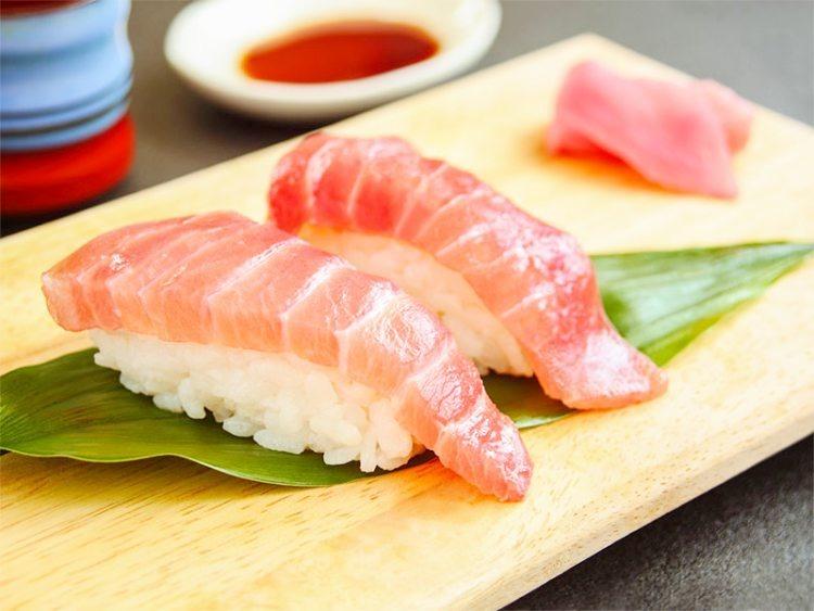 Loài cá xưa toàn bị vứt ra bãi rác, nay chỉ giới siêu giàu mới dám ăn-2