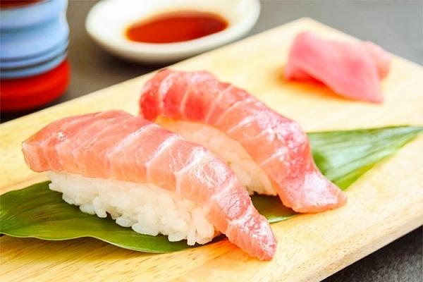 Loài cá được ví như ‘nhân sâm dưới nước’ tốt cho thận, gan-2