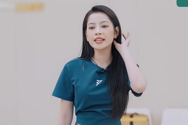 Chi Pu lãi gì khi tham gia show Đạp gió?-9