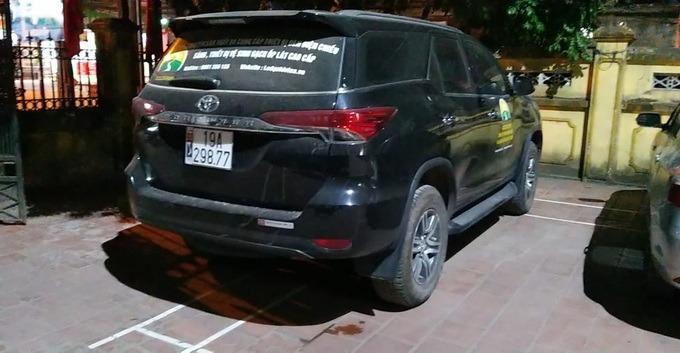 Cuộc giải cứu 2 mẹ con mất tích kỳ lạ: Các anh cứu tôi làm gì?-1