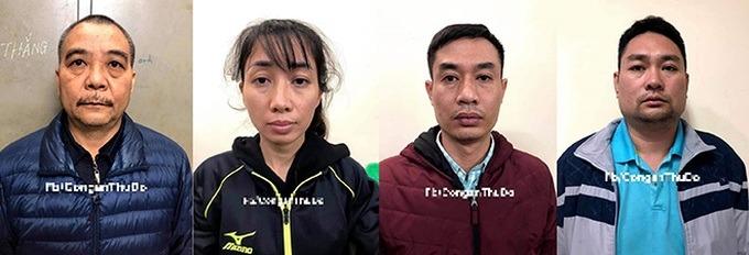 Cuộc giải cứu 2 mẹ con mất tích kỳ lạ: Các anh cứu tôi làm gì?-2