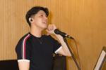 Noo Phước Thịnh: Làm gì có chuyện cầm mic lên là thành ca sĩ-6