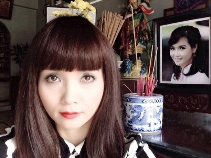 Nỗi niềm khi đóng vai… người chết-2