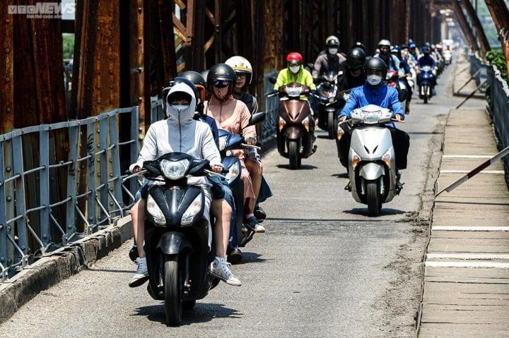 Nắng nóng ở Bắc Bộ và Trung Bộ kéo dài tới khi nào?-1