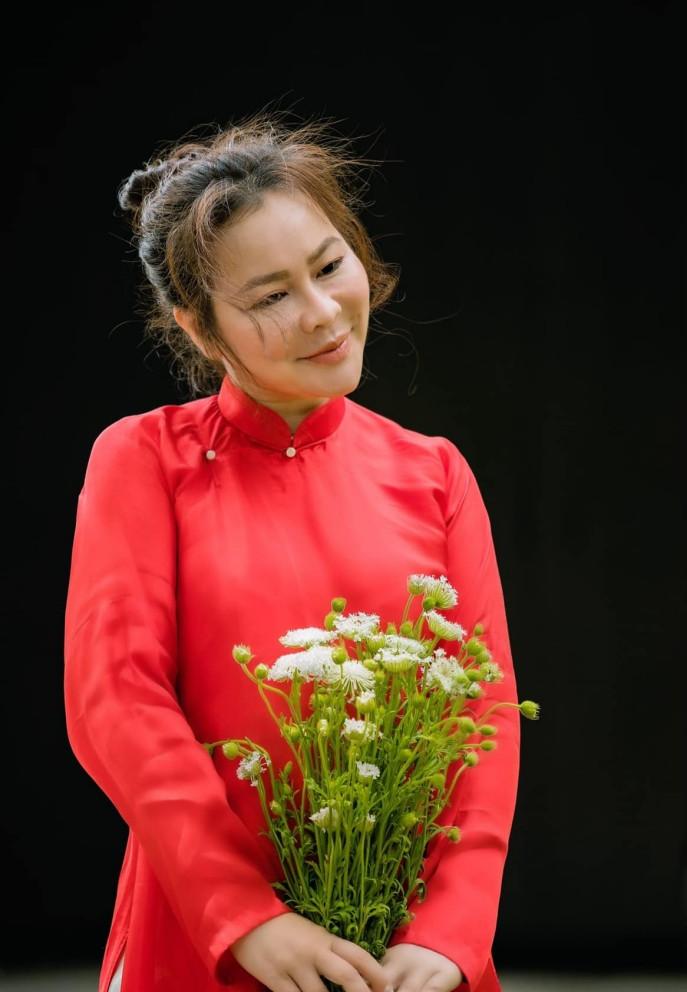 Vợ doanh nhân của Quý Bình: Ông xã chu đáo, hỗ trợ tôi mọi việc lớn nhỏ-5