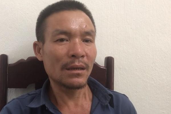 Truy sát anh trai và chị dâu rồi trốn truy nã suốt 28 năm-2