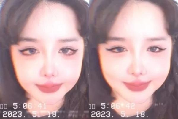 Fan tiếc nuối khi ngắm ảnh Park Bom năm 18 tuổi-7