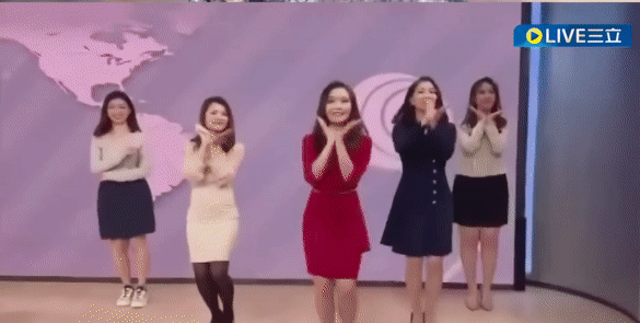 5 nữ MC mất việc vì nhảy cover theo Jisoo Black Pink-1