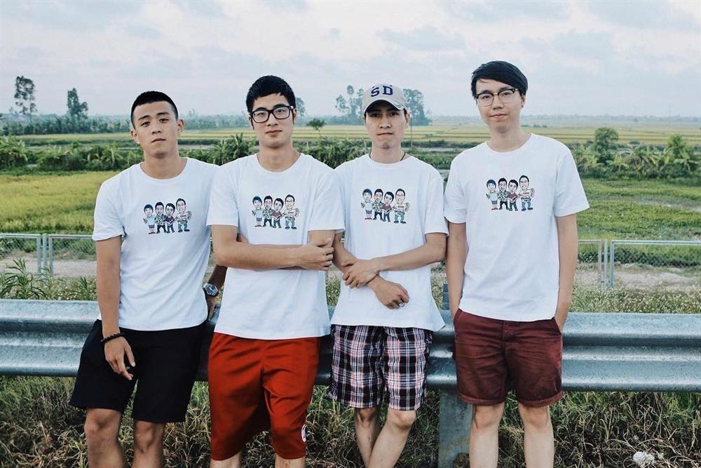 Dàn Vlogger Việt đời đầu đã lụi tàn như thế nào?-2