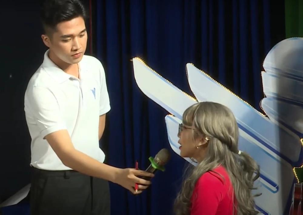 Cuộc thi Hoa hậu trí khôn Việt Nam gây xôn xao dân mạng: Thực hư ra sao?-2