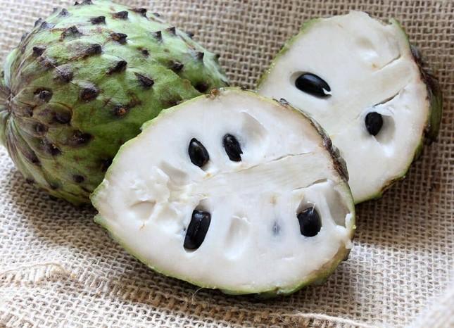 Mãng cầu thanh mát giải nhiệt mùa hè nhưng những người này tuyệt đối không nên ăn-4