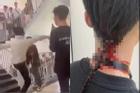 Hà Nội: Sinh viên hành hung bạn đổ máu tại trường học